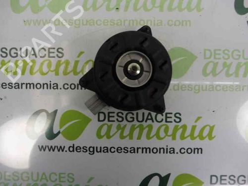 Used Radiator fan TOYOTA YARIS (_P13_) [2010-2020]  1848312