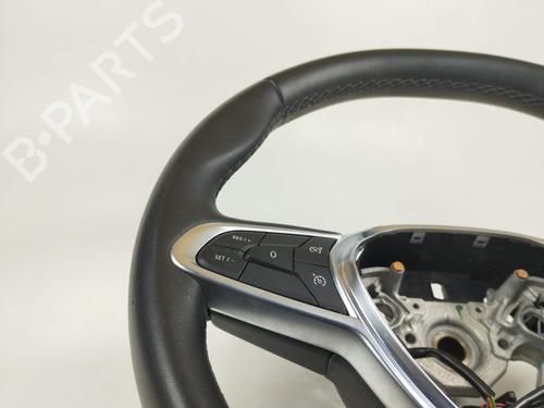 Steering wheel RENAULT CLIO V (B7_) | BP12260143C49 - Image 2