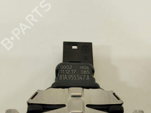 Electronic sensor AUDI Q7 (4MB, 4MG, 4MQ) | BP25849642M84 - Image 3