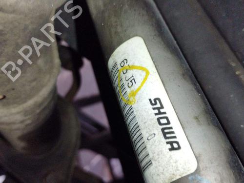 Steering rack SUZUKI SWIFT III (MZ, EZ) 1.3 DDiS (RS413D) | BP37260454M22 - Image 4