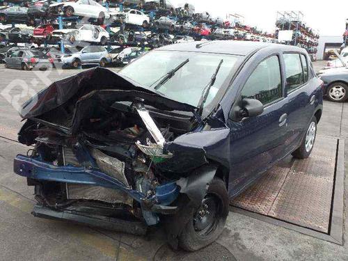 ABS pump DACIA SANDERO II 1.0 SCe 75 (B8JC, B8JD, B8NC) | BP6946569M43 