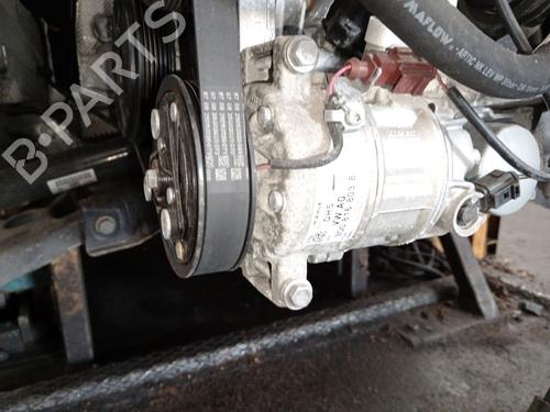 AC Kompressor SKODA FABIA III Estate (NJ5) [2014-2022]  29072134