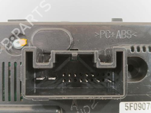 Climate control SEAT LEON SC (5F5) | BP18069351I5 - Image 7