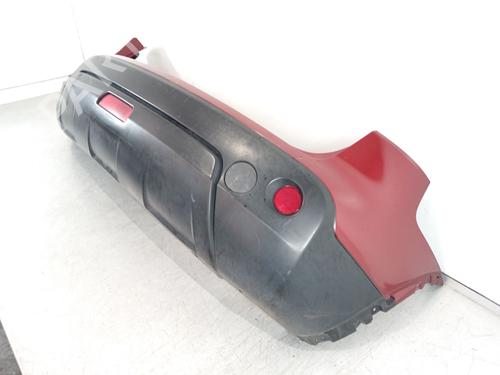 Rear bumper NISSAN QASHQAI I (J10, NJ10) 1.5 dCi | BP16797648C8 