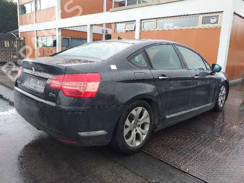 AC compressor CITROËN C5 III (RD_)  | BP7568156M34 