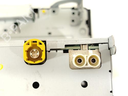 Radio SEAT LEON (5F1)  | BP16811639E6 