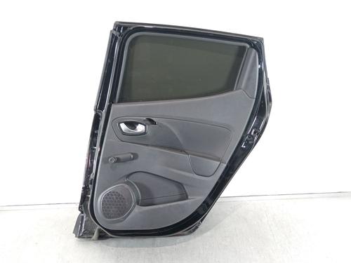 Right rear door RENAULT CLIO IV (BH_) 0.9 TCe 90 (BHNF, BHMA, BHMH, BHJK, BHJR) | BP27806137C5 