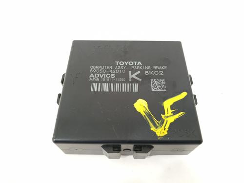 Used Electronic module TOYOTA RAV 4 IV (_A4_) [2012-2019]  15256423