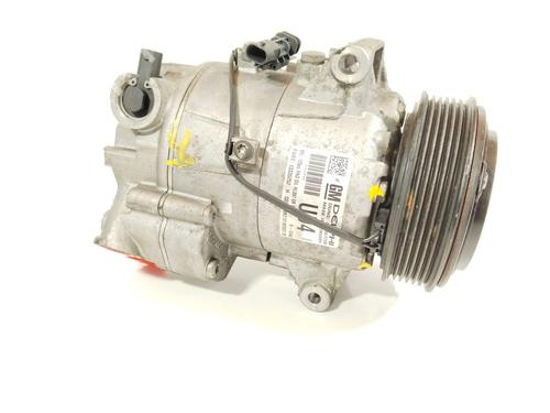 AC compressor OPEL ZAFIRA TOURER C (P12) 2.0 CDTi (75) | BP28480456M34 - Image 3