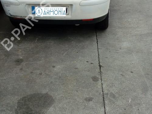 Fuel pump SEAT IBIZA III (6L1) 1.4 16V | BP15191811M76 