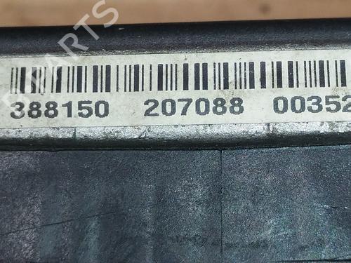 Engine control unit (ECU) LANCIA YPSILON (843_) 1.2 (843.AXB1A) | BP36798654M57 - Image 3