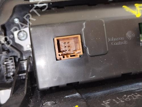 Radio TOYOTA PROACE CITY Box Body/MPV (BPZ_)  | BP17490807E6 