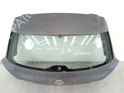 Tailgate VW SCIROCCO III (137, 138) 2.0 TFSI | BP27512554C6 