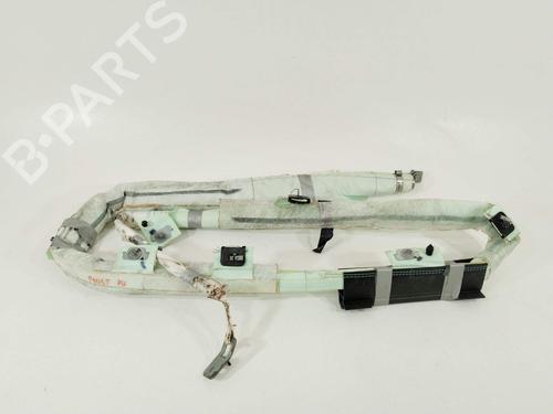 Used Right curtain airbag Right curtain airbag 29132517 29132517