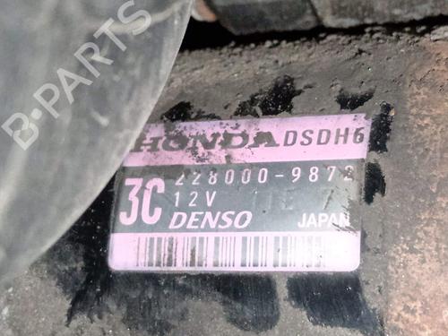 Used Starter Starter 36448394 36448394