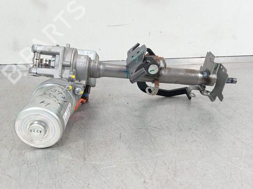 Used Steering column Steering column 33689705 33689705