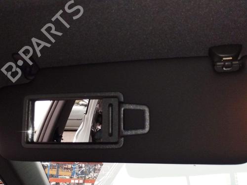 Left sun visor SEAT ARONA (KJ7, KJP) 1.0 TSI | BP39174335I1 - Image 2