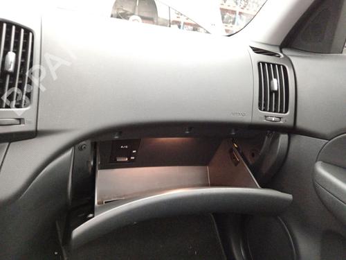 Handschuhfach für Handschuhfach HYUNDAI i30 (FD) 1.4 (109 hp) 36434380 36434380
