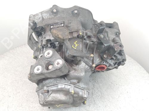 Gearbox SAAB 9-3 (YS3F, E79, D79, D75) 2.2 TiD | BP18269918M3