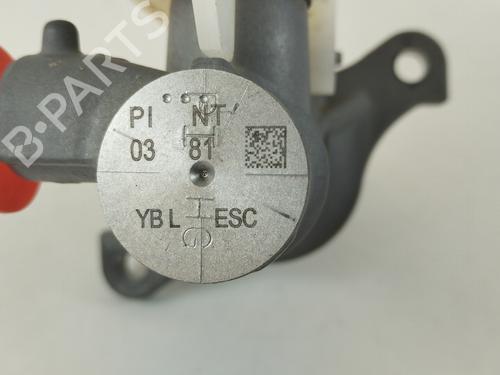 Brake master cylinder KIA STONIC (YB)  | BP11885662M77 