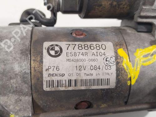 Starter BMW 3 Coupe (E46) | BP19256106M8 - Image 7