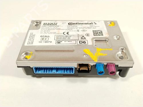 Used Electronic module Electronic module 36421611 36421611
