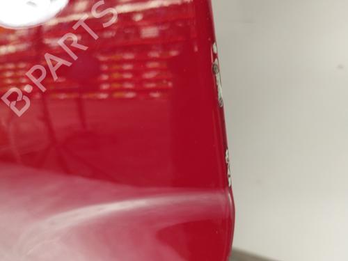 Left rear door SEAT LEON (1P1)  | BP10168237C4 