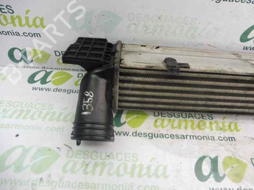 Intercooler BMW 3 (E90) 320 d | BP1876464M30 