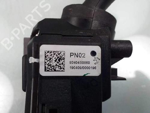 Headlight switch HYUNDAI i30 (PDE, PD, PDEN) | BP5802443I24 - Image 5