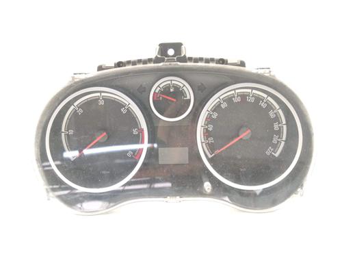 instrument-cluster-opel-corsa-d-s07-2006-2007-2008-2009-2010-2011-2012-2013-2014-2015-17949831 main image
