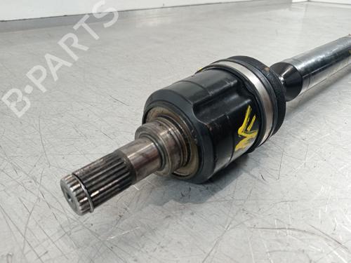 Right front driveshaft KIA SPORTAGE IV (QL, QLE)  | BP16799990M39 