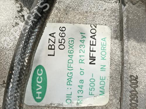 AC compressor KIA SPORTAGE IV (QL, QLE)  | BP16802615M34 