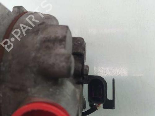 AC compressor VW POLO (9N_, 9A_)  | BP4847946M34 