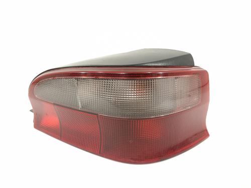 Used Right taillight CITROËN SAXO (S0, S1) [1996-2004]  17831345
