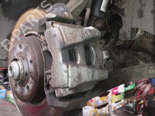 Left front brake caliper AUDI A4 B8 (8K2) 2.0 TDI | BP36529129M105 - Image 2