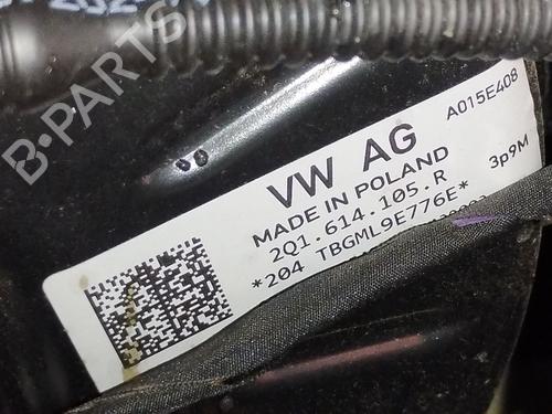 Servo brake VW T-CROSS (C11, D31) | BP36675027M42 - Image 2