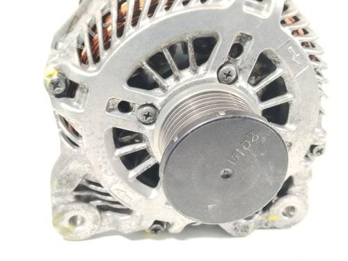 Alternator RENAULT LAGUNA III (BT0/1) 2.0 dCi (BT01, BT08, BT09, BT0E, BT0K, BT12, BT1C, BT1D,... | BP31048422M7 