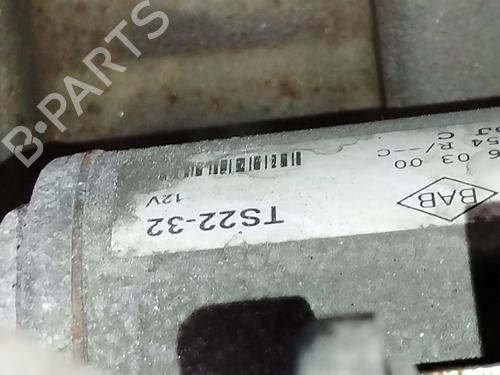 Starter RENAULT MASTER III Van (FV) 2.3 dCi 130 FWD (FV0M, FV0Y, FV0J, FV02, FV03) | BP29254384M8 