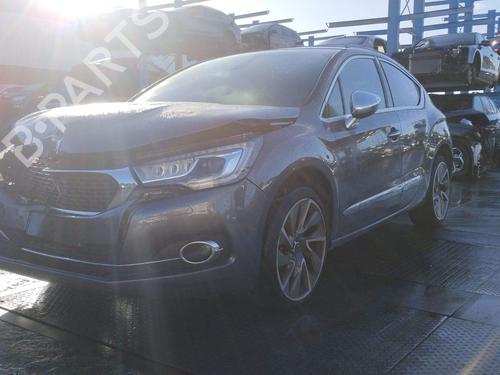 Starter CITROËN DS4 (NX_) 2.0 BlueHDi 180 | BP40100770M8 - Image 10