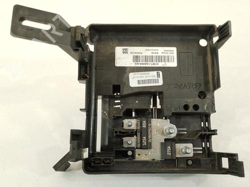 Used Fuse box FORD PUMA (J2K, CF7) 1.0 EcoBoost (125 hp) 28131979