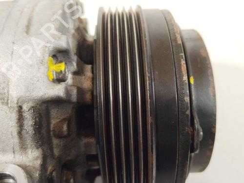 AC compressor BMW 3 Coupe (E46) 330 Ci | BP27870374M34  - Image 6