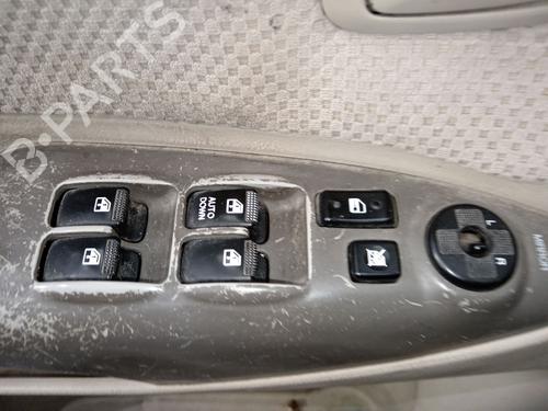 Used Left front window switch Left front window switch 37608060 37608060