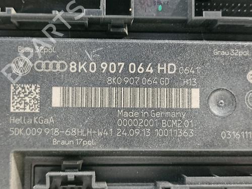 Elektronisk modul AUDI A4 B8 (8K2)  | BP16916743M83 