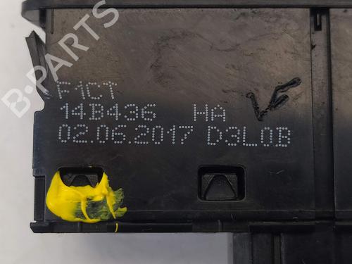Switch FORD KUGA II (DM2) | BP11842569I30 - Image 2