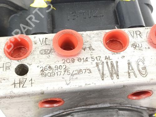 ABS pump SKODA SCALA (NW1) 1.6 TDI | BP29258391M43 