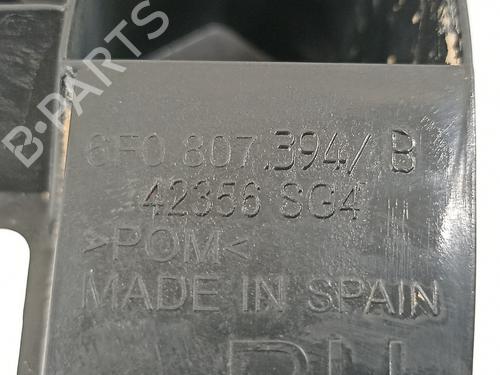 Rear bumper bracket SEAT IBIZA V (KJ1, KJG) 1.0 TSI | BP18242805C159 