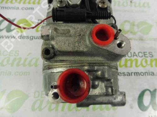 AC compressor ROVER 75 (RJ) 2.0 CDTi | BP1880377M34 