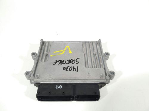 Engine control unit (ECU) KIA SPORTAGE IV (QL, QLE) 1.6 GDI | BP24296523M57 - Image 3