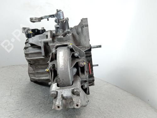 Gearbox ALFA ROMEO 159 (939_) 1.9 JTDM 8V (939AXE1B) | BP30296685M3 - Image 2