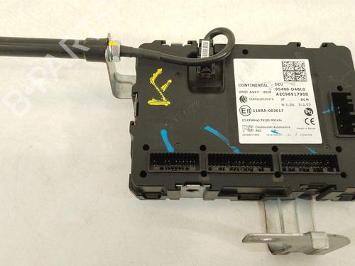 modulo-eletronico-kia-optima-jf-2015-29004249 main image